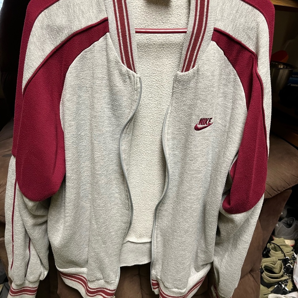 Nike sweatsuit men